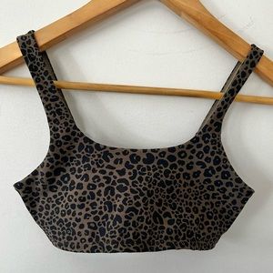 Alo Yoga Vapor Bra XS
